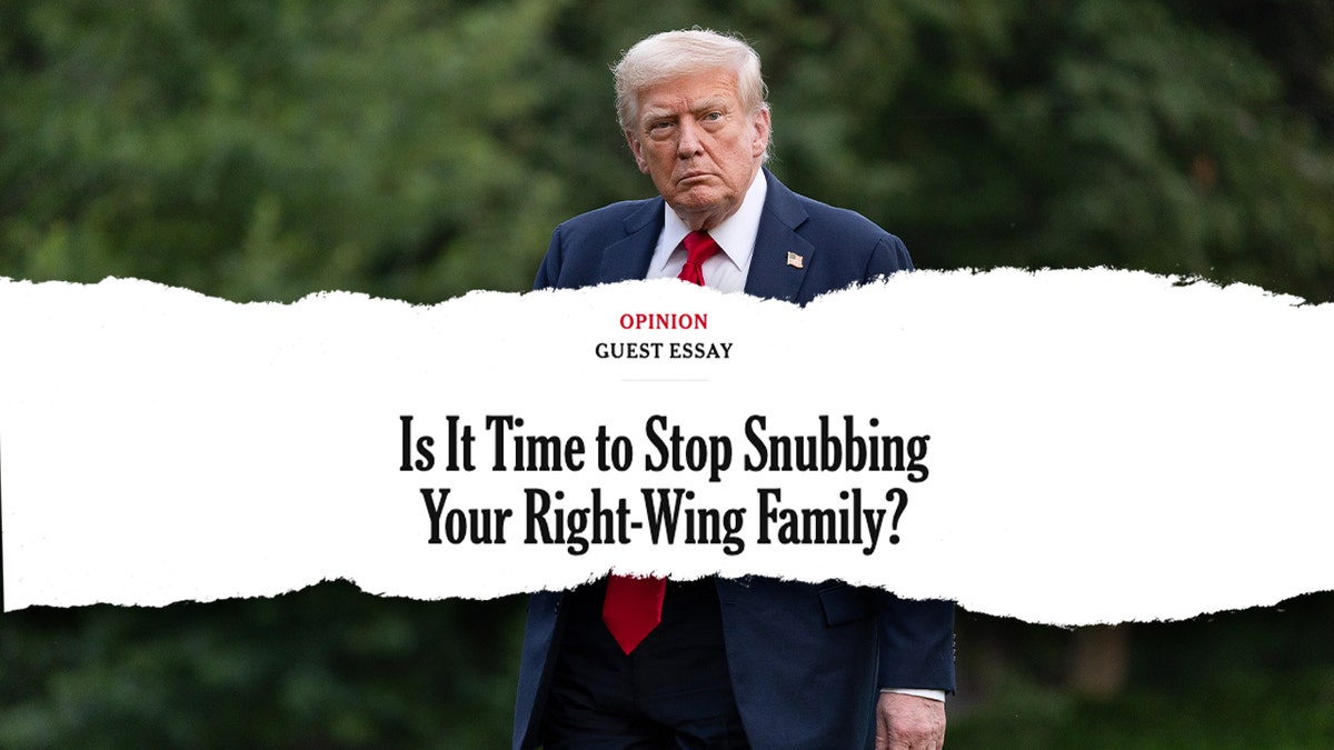 nyt-guest-essay-gop-family Former Obama's speech writer confesses