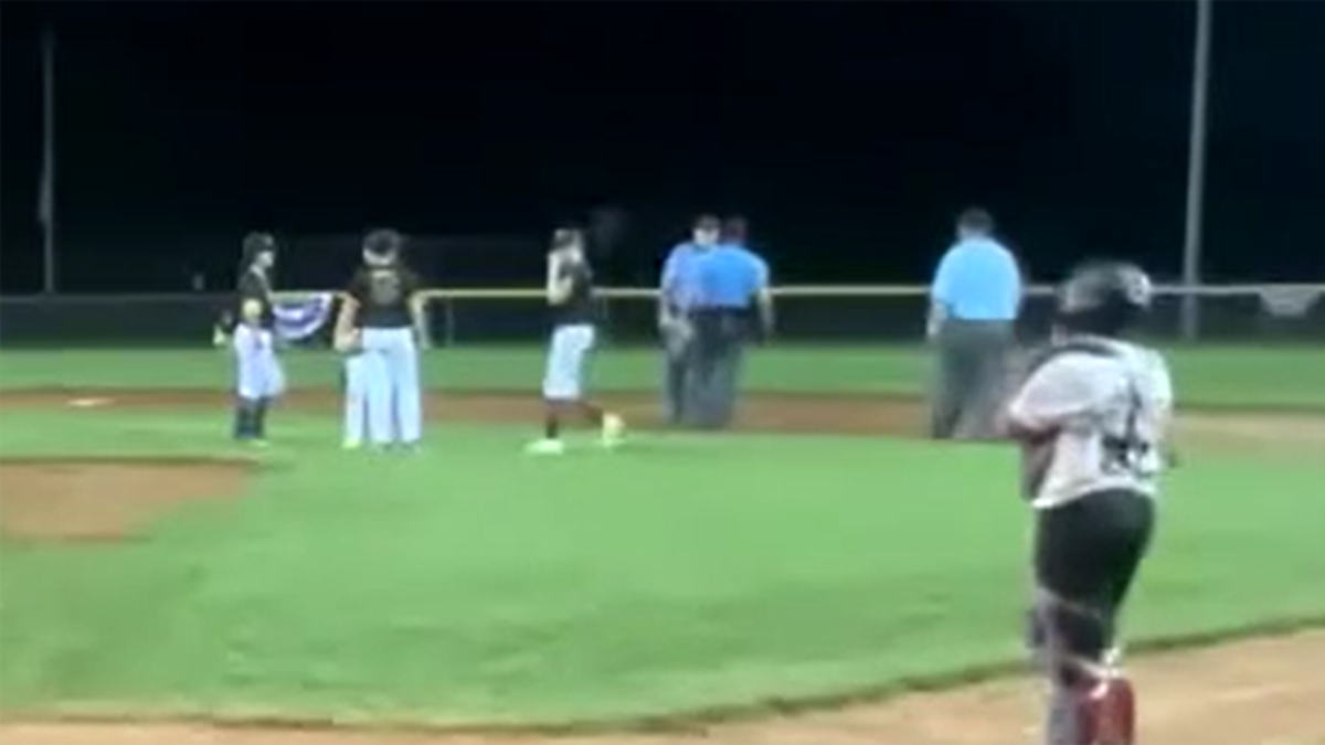 Umpires