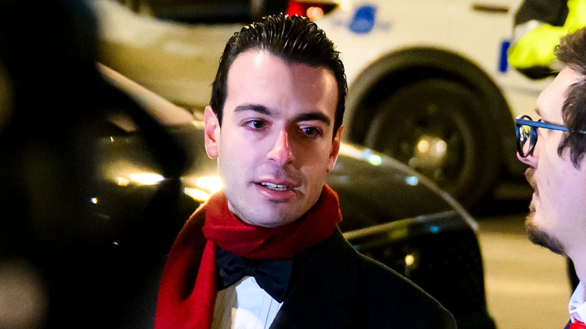 paul-ingrassia-trump-nominee Trump denies the candidate antisematic claims to lead US special counseling