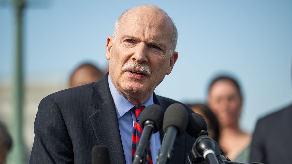 Filmendelson in March 2025