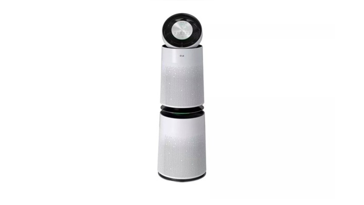 Clean large rooms in minutes with Clean Boost power. 