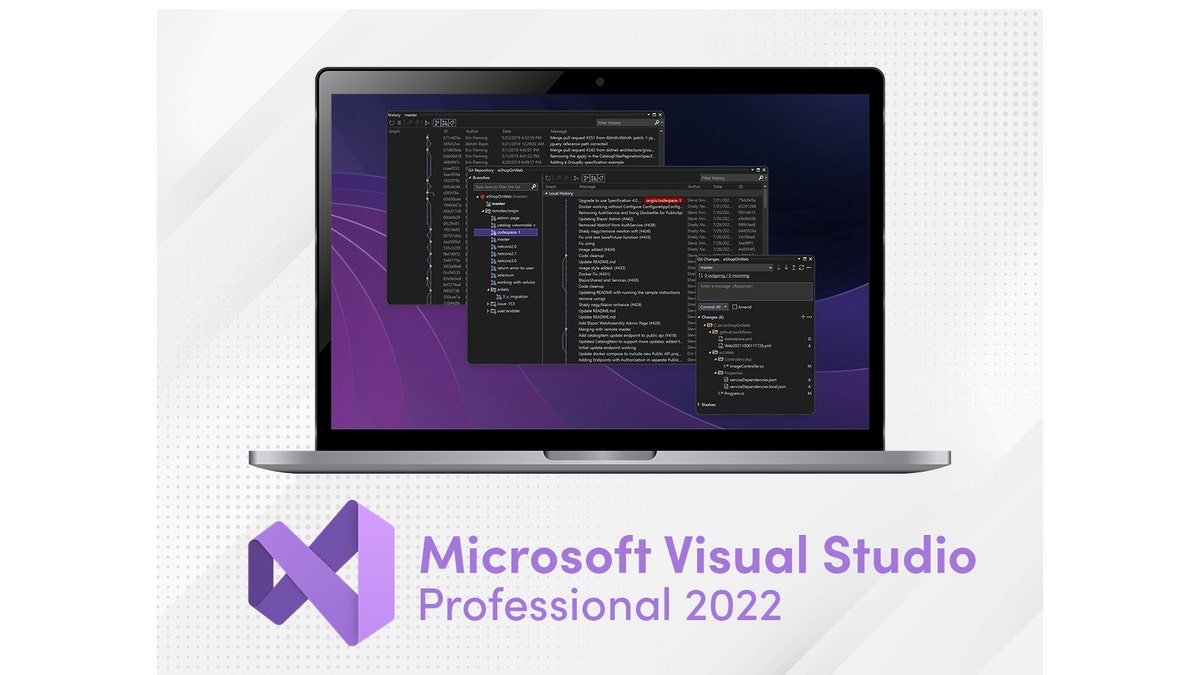 Code easier with these Microsoft products. 