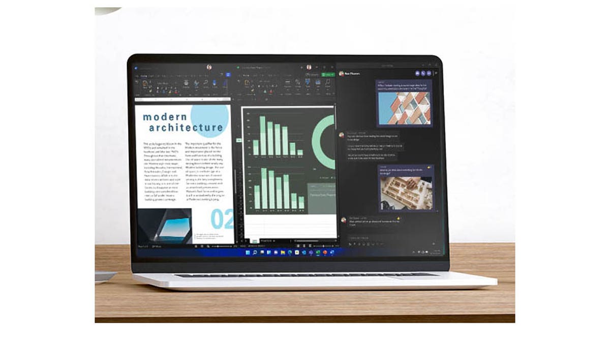 Upgrade to Windows 11 for just $10 and save up to 96% on other