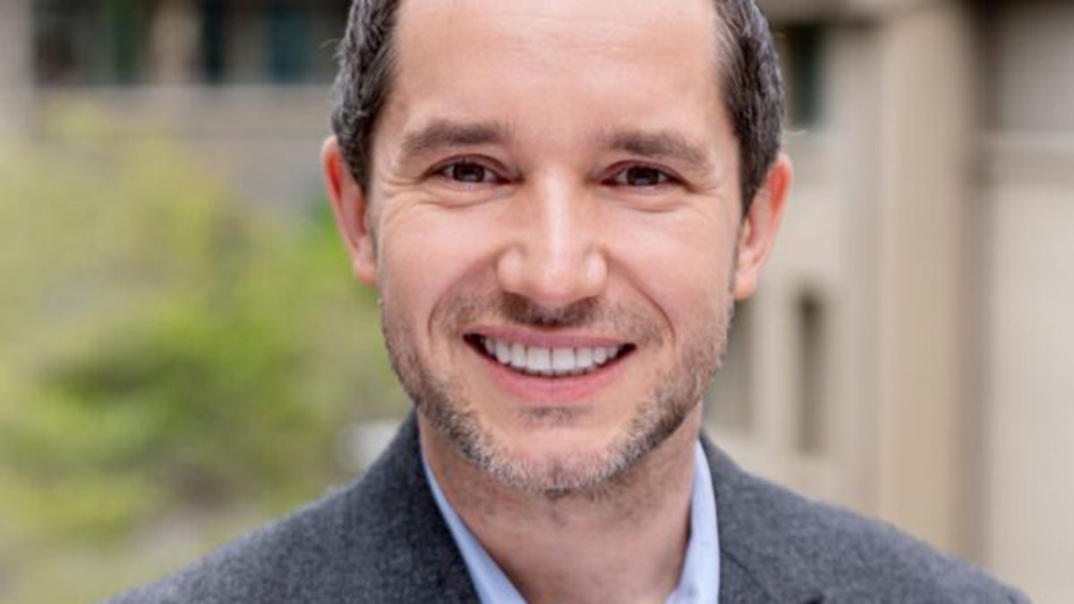 UC Berkeley professor Przemysław Jeziorski