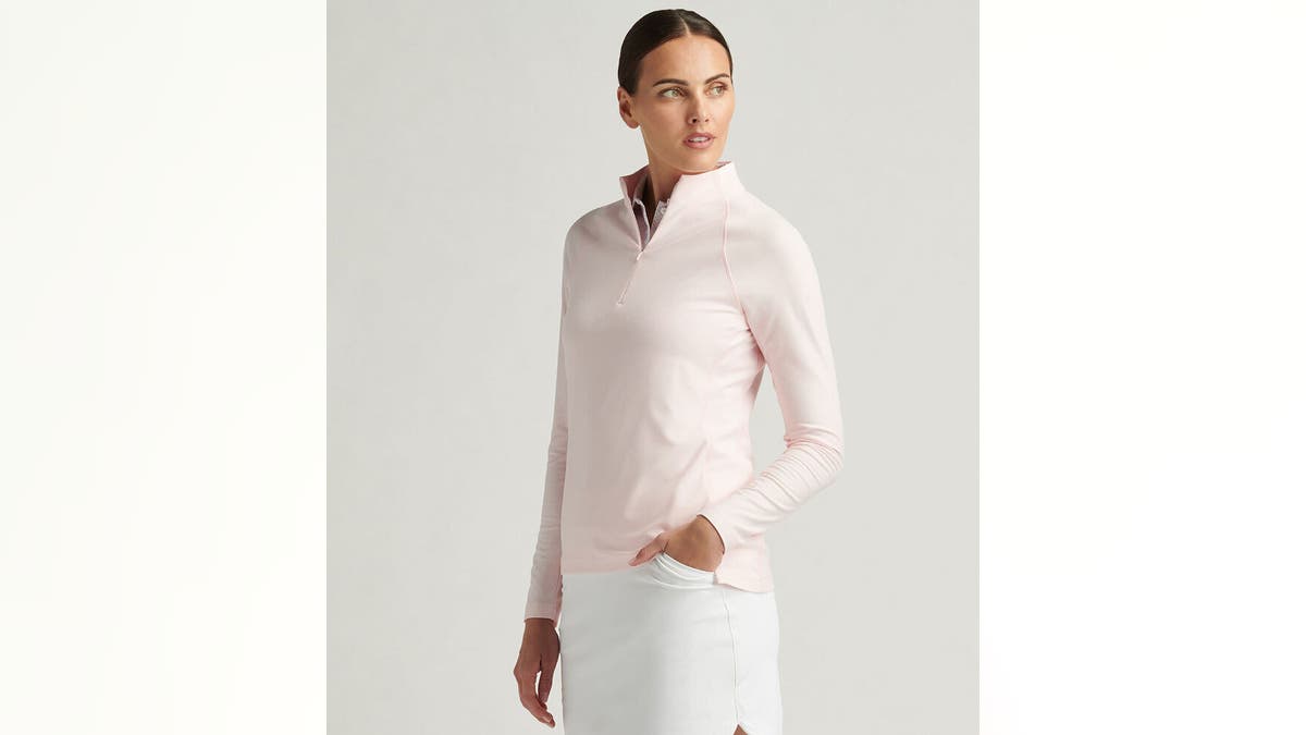 Look chic while being protected from harmful UV rays.