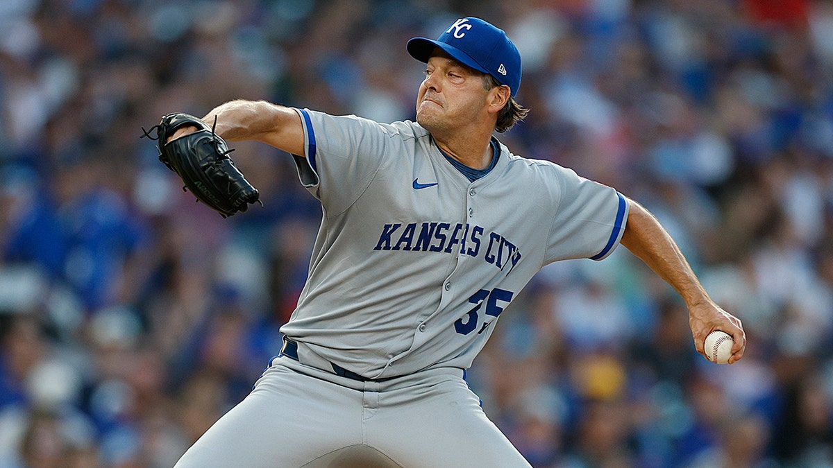 A rich hill is active