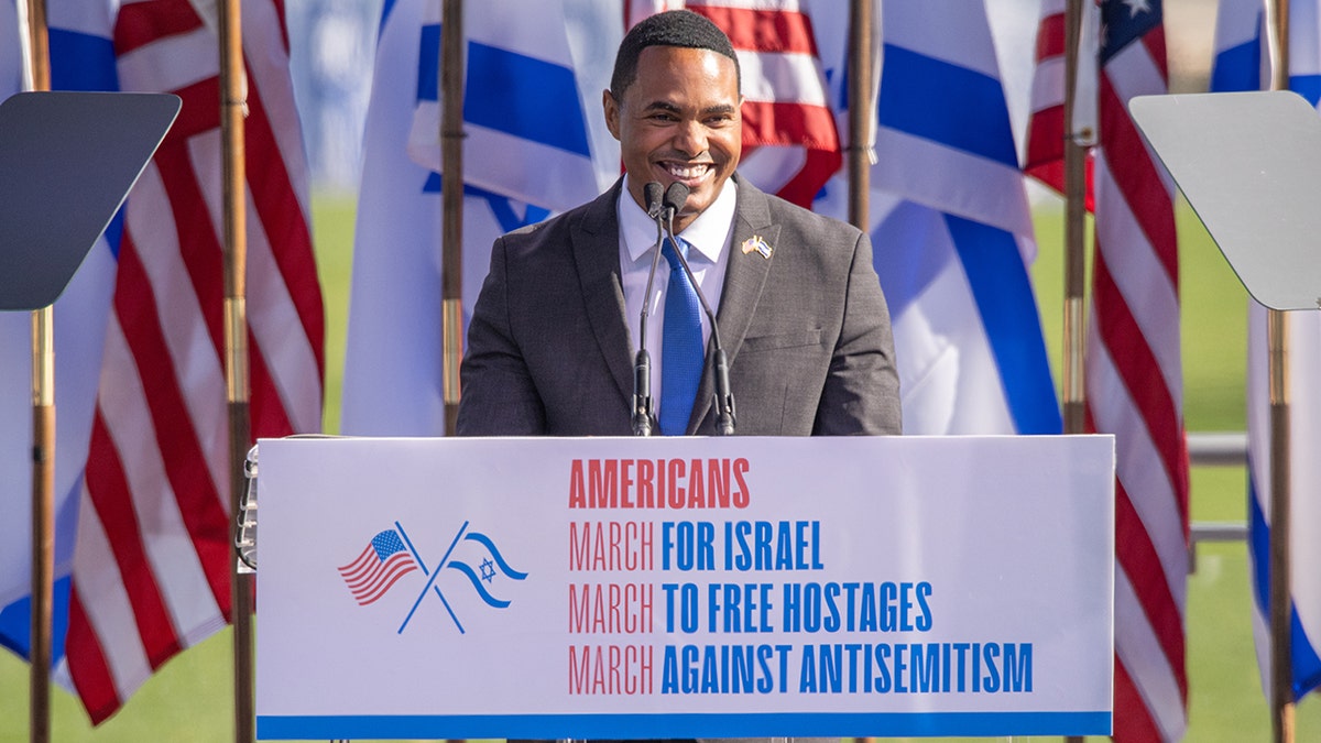 Rep. Ritchie Torres