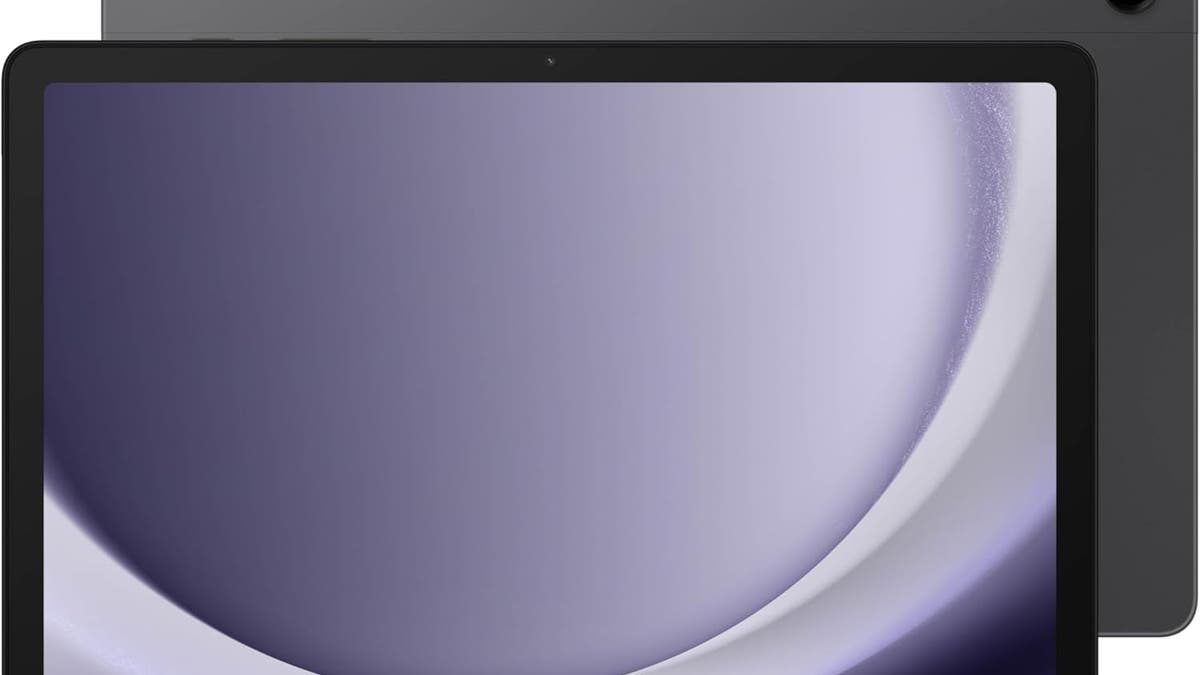 Use this tablet for educational apps.