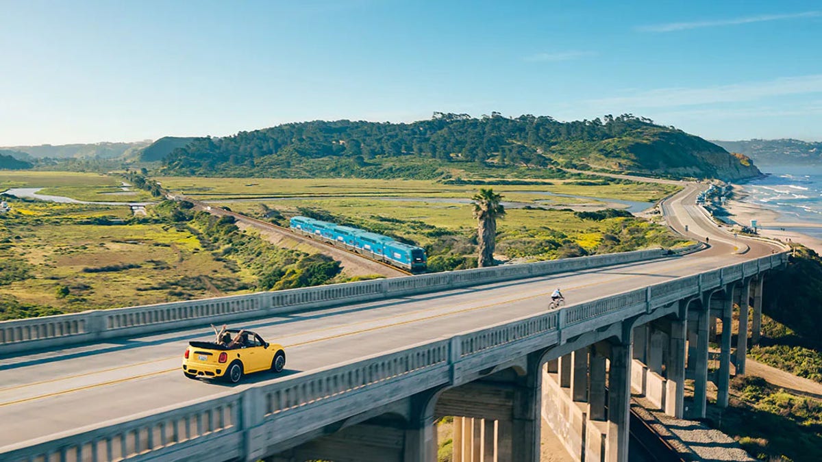 Save 20% connected edifice booking successful San Diego.