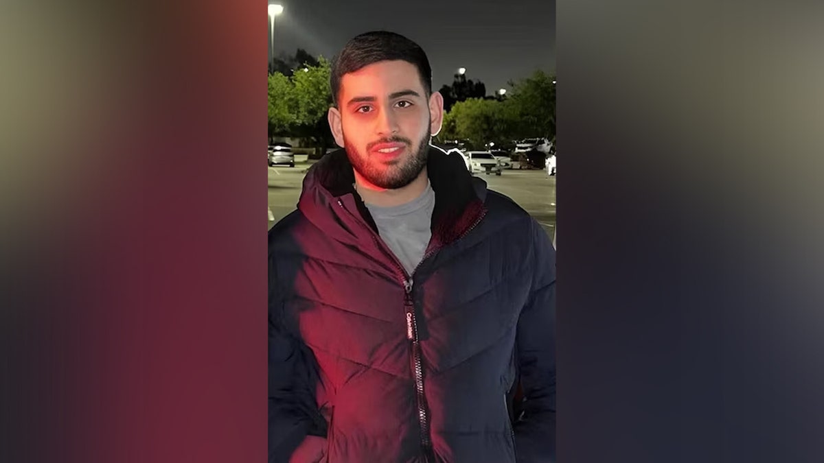 American Palestinian killed