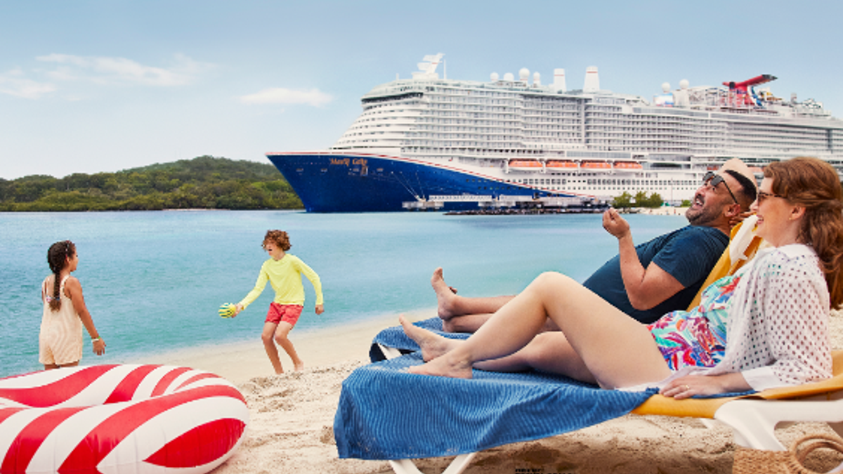 Enjoy a 60% discount for 2nd guests connected Royal Caribbean during Amazon Prime days.