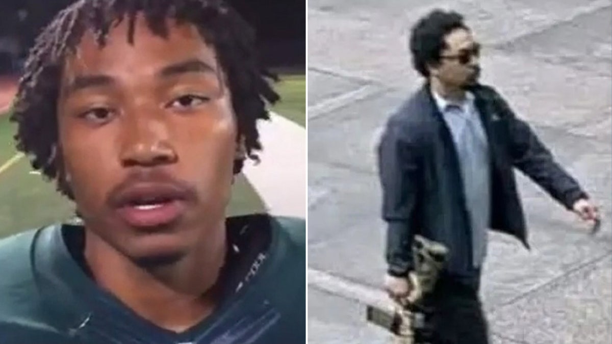 NYC shooting: What to know about Shane Tamura, gunman who killed 4 including NYPD cop in Midtown Manhattan