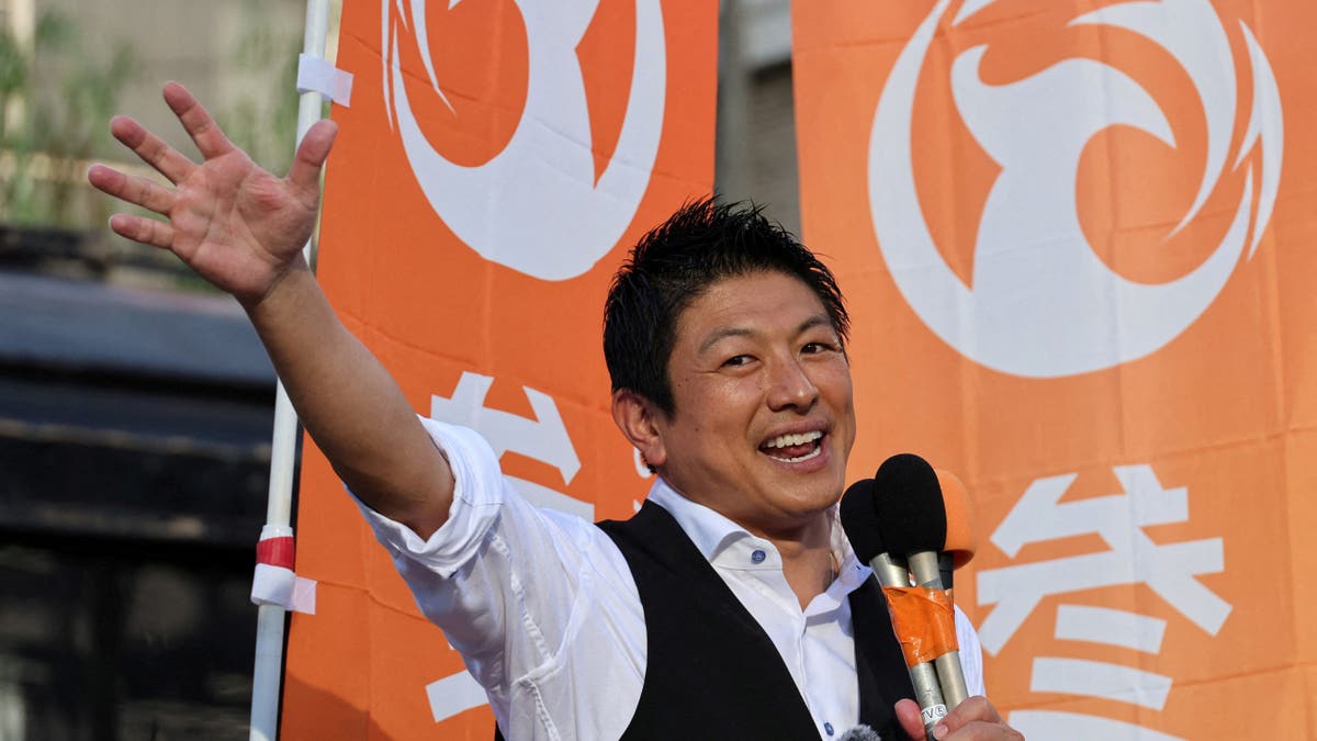 Sohei Kamiya