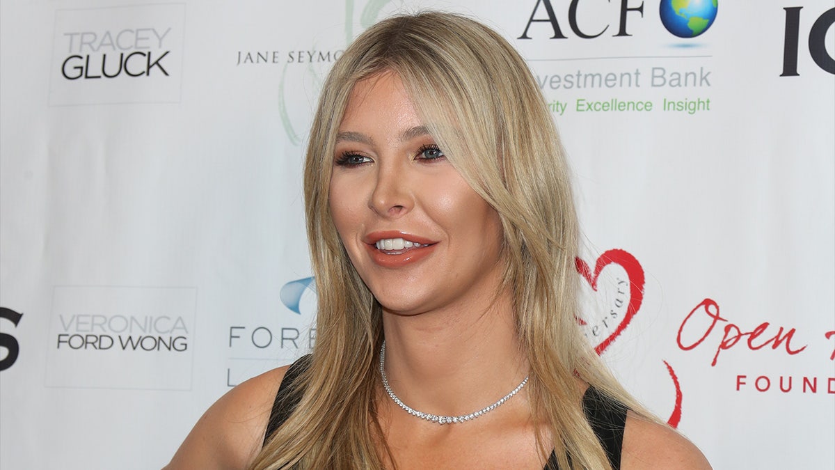 Sophia Hutchins