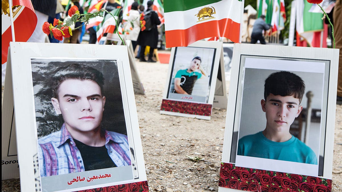 Iran more than doubles state executions in first half of 2025
