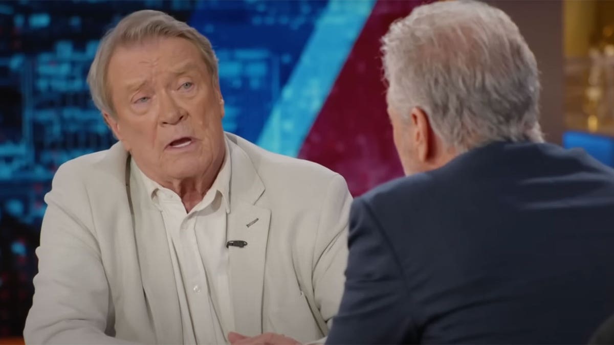 The lawsuit alleged CBS News deceitfully edited a "60 Minutes" interview last year with then-Vice President Kamala Harris in order to make her appear more articulate ahead of Election Day. Many legal experts and Paramount’s own attorneys insisted the lawsuit was meritless, but CBS’ parent company settled it anyway.