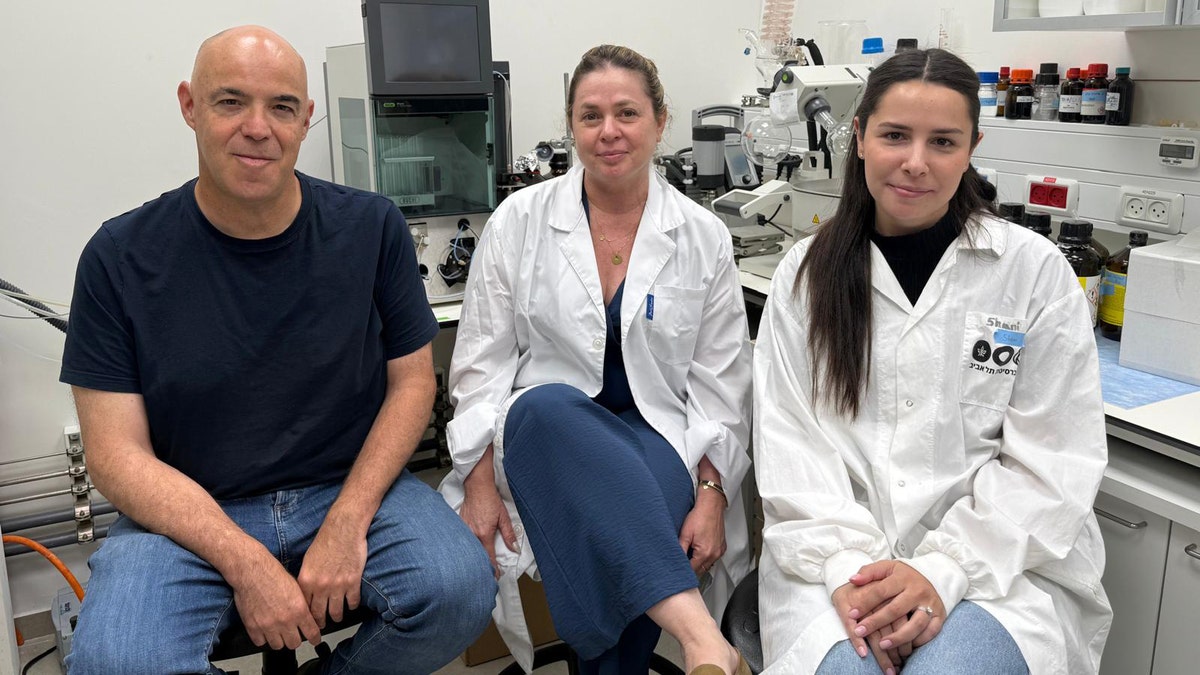 Tel Aviv vaccine research
