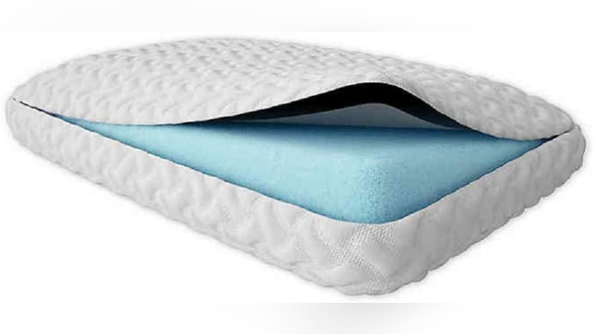 Tempur-Pedic products are known for their durability. 
