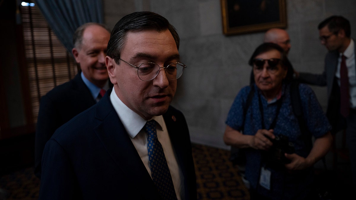 Tennessee attorney general