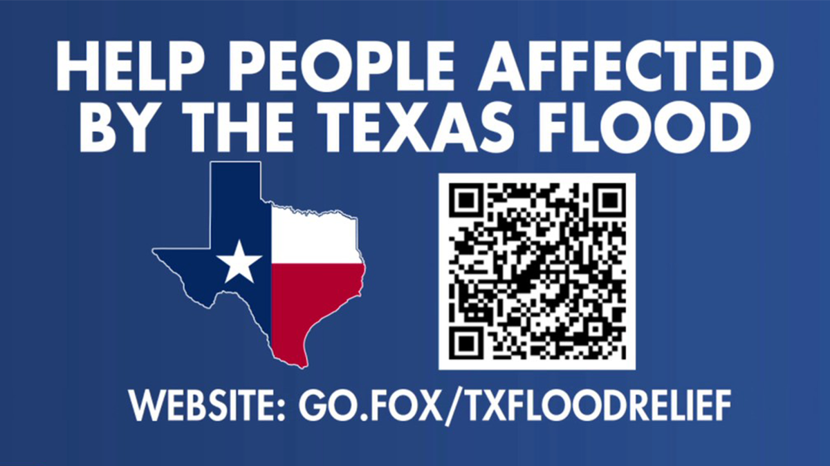 Texas Flood