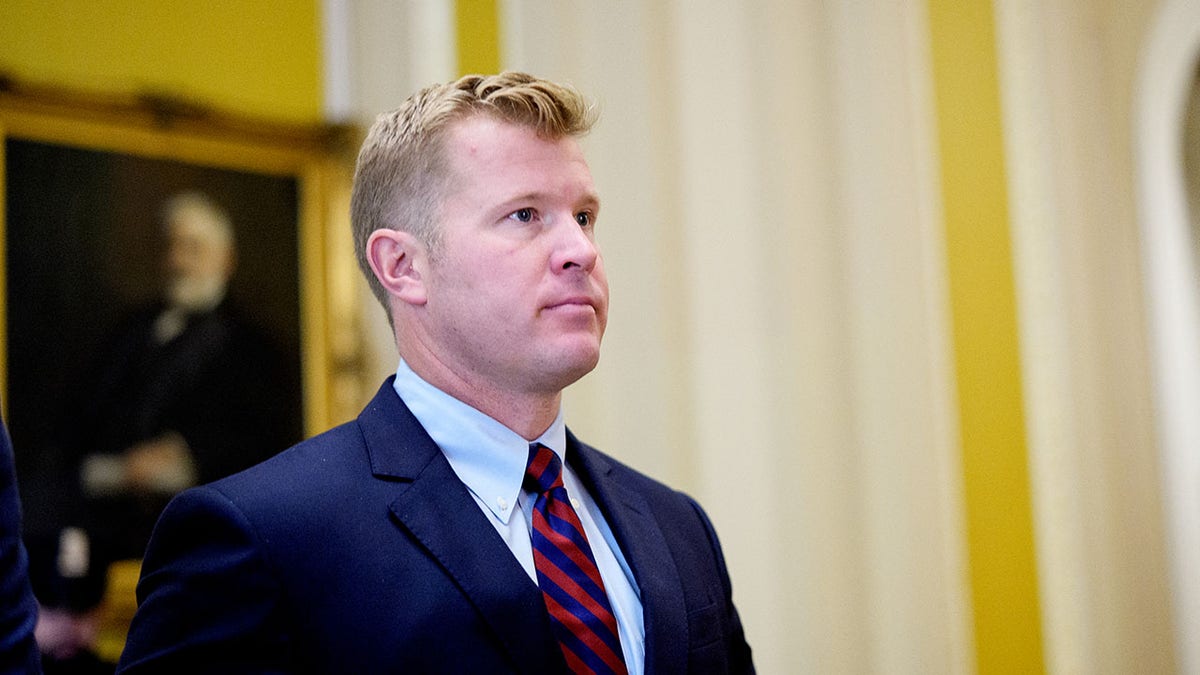 Sen Tim Sehi, R-Mont.