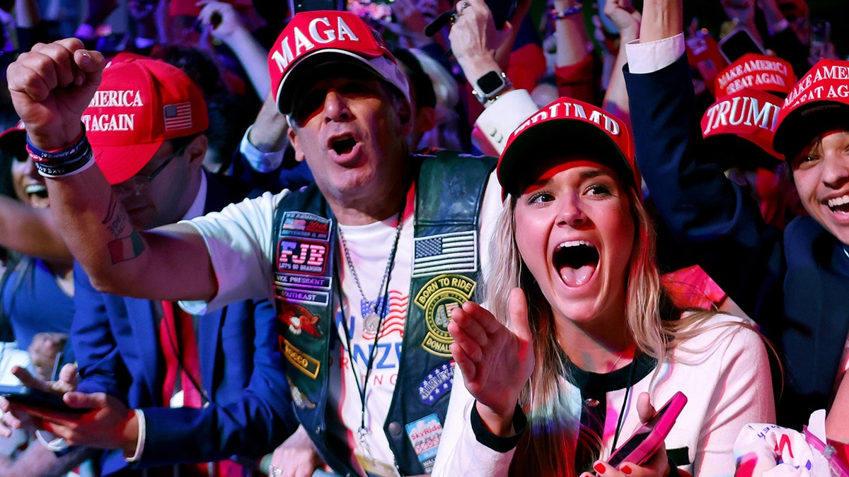 trump-supporters Former Megacherch Passion says Trump supporters cannot be good people