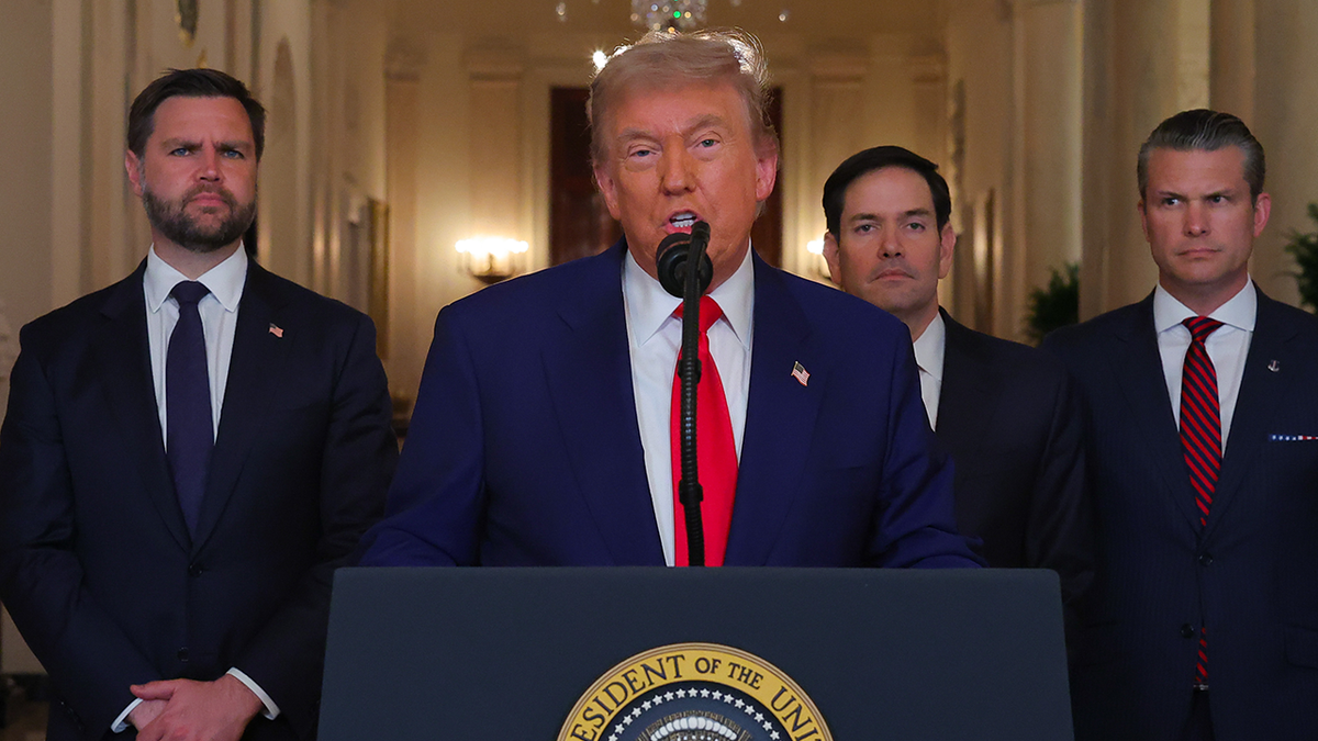trump-vance-rubio Trump administration slammed European censorship, suppressed Tech Innovation