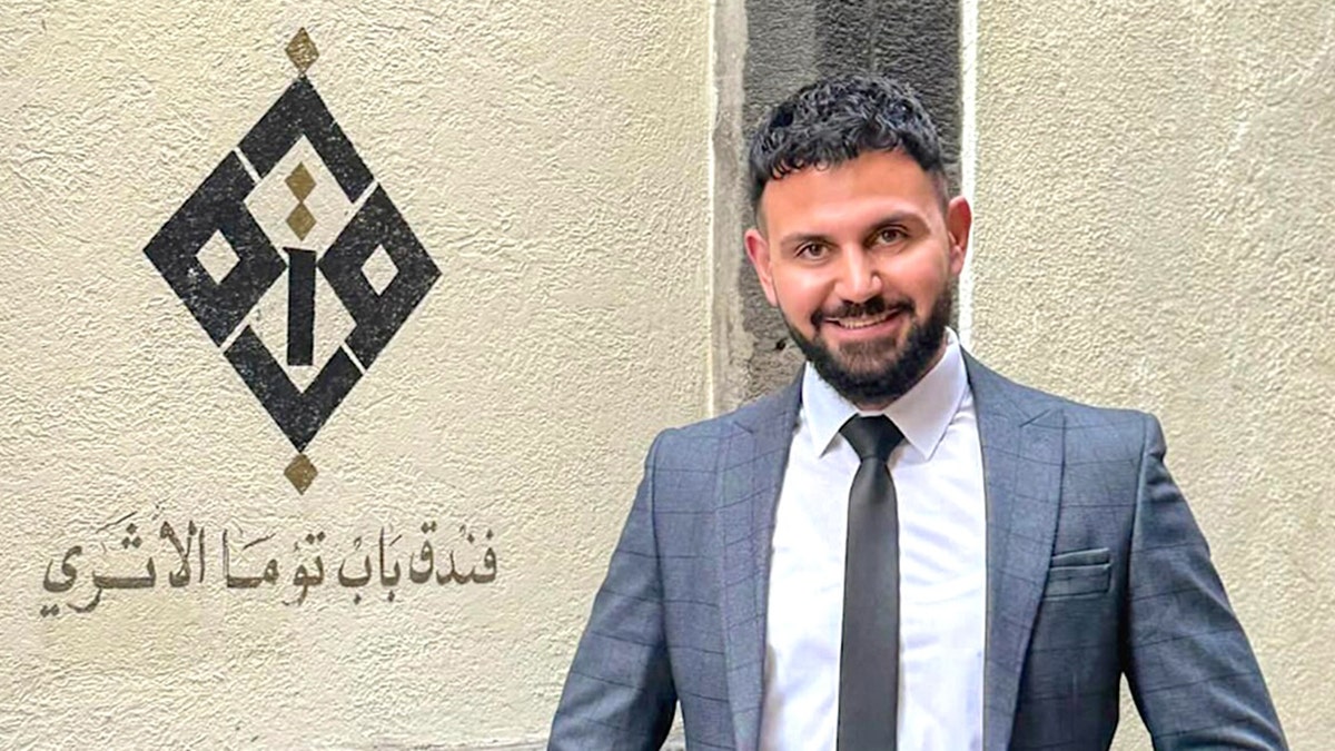 Hosam Saraya