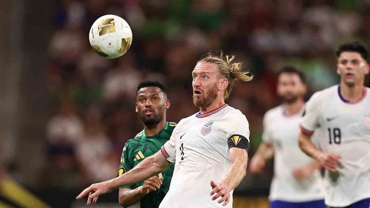 Tim Ream