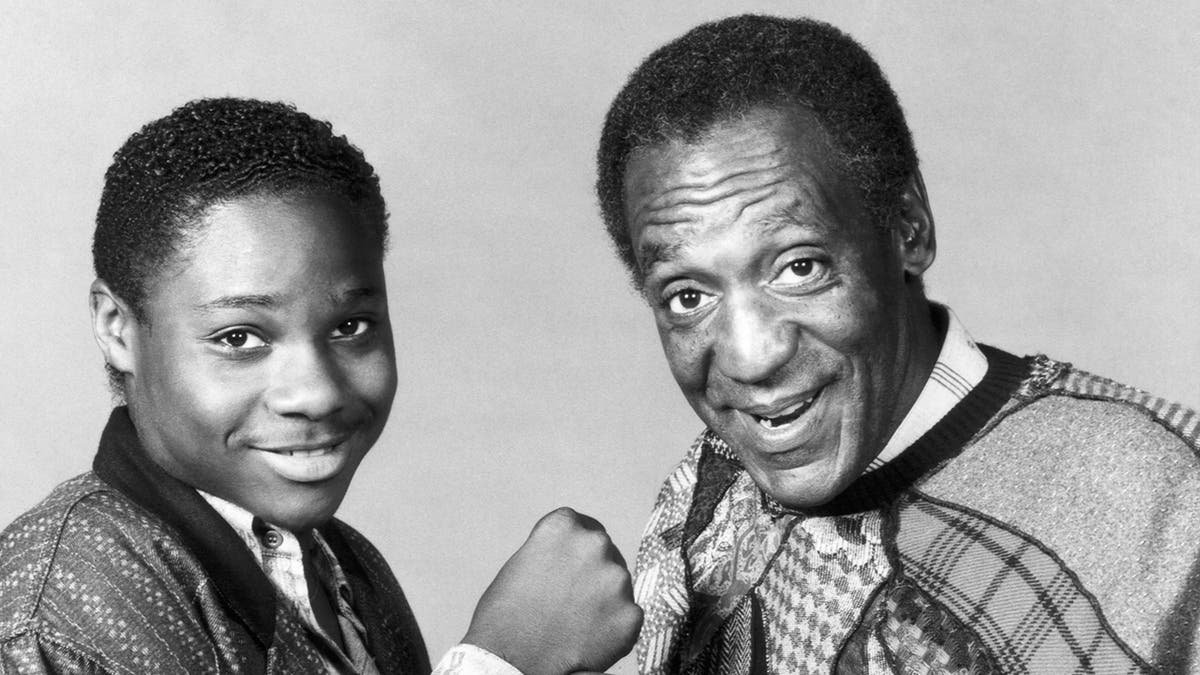 The Cosby Show
