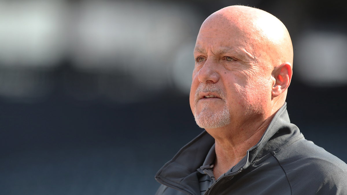 Mike Rizzo