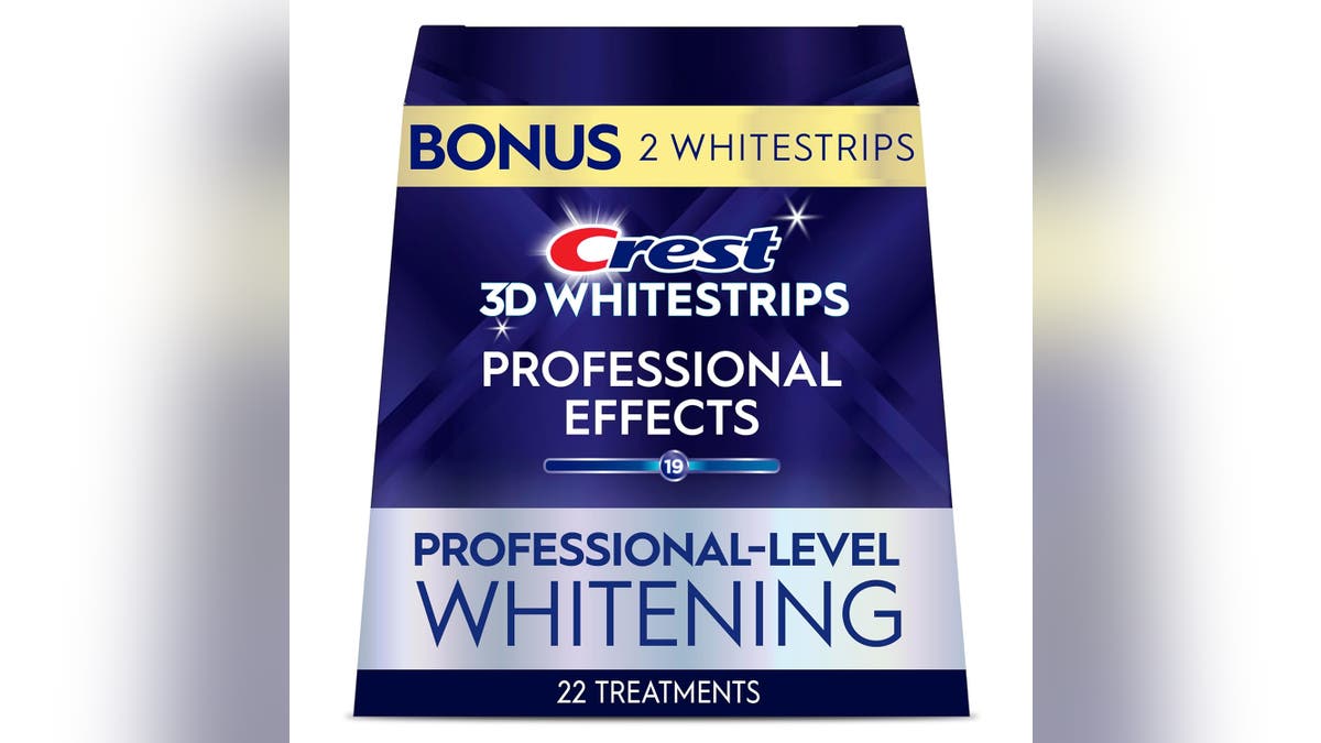Get professional level results with this kit.