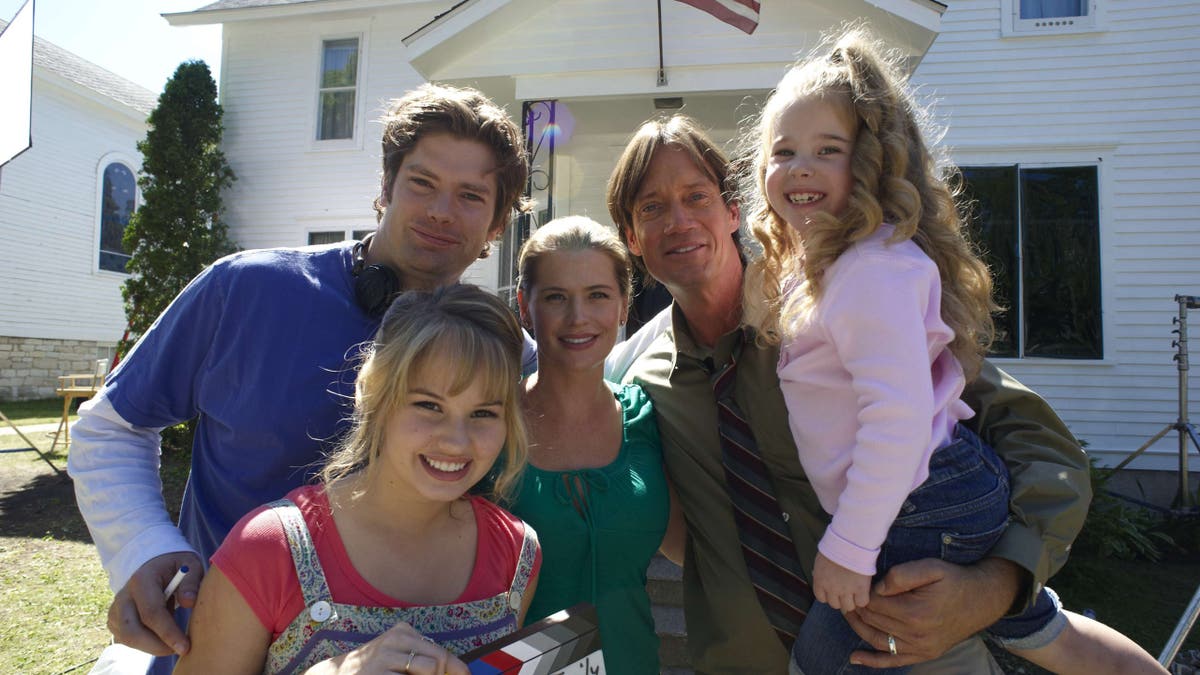 What If movie cast