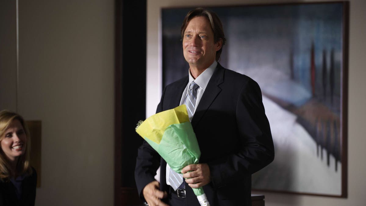Kevin Sorbo
