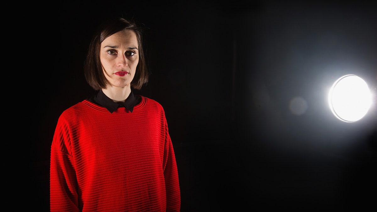 French band Yelle