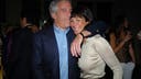 Justice Department moves to unseal Epstein, Maxwell grand jury transcripts amid calls for transparency