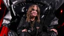 Ozzy Osbourne’s death has tributes pouring in from music legends and celebrities across the globe