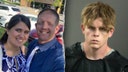 Arkansas man charged with capital murder after killing parents in front of daughters at Devil’s Den State Park