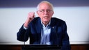 Bernie Sanders blasts Paramount, says lawsuit settlement will further embolden Trump to attack media