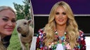 Carrie Underwood fully embraces traditional country living on her Tennessee farm