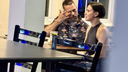 America's 'most hated mom,' Casey Anthony, spotted on apparent date at sports bar