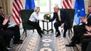 LIZ PEEK: Trump's major trade wins could be rocket fuel to US economy