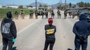 Trump grants 'total authorization' to ICE agents to protect themselves after violent California clashes