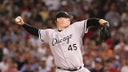 Bobby Jenks, closer for White Sox World Series-winning team, dead at 44