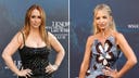Jennifer Love Hewitt says she has 'not talked' to Sarah Michelle Gellar since she was 18 amid feud rumors
