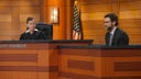 Judge Judy recreates controversial American verdicts and challenges viewers in 'Justice on Trial'