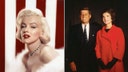 Marilyn Monroe 'could be trouble,' Jackie Kennedy warned JFK: author