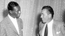 Ed Sullivan, an unsung civil rights champion