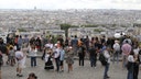 Locals rant their neighborhood now 'like Disneyland' as post-Olympics tourism surges