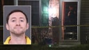 Pennsylvania man who showed father's severed head on YouTube said he wanted to block him from being next Trump